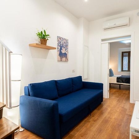 Holi-Rent Gonzalez Cuadrado Apartment Sevilla Exterior foto